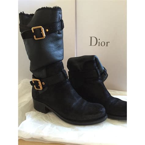 chaussette dior femme|bottes Dior femme.